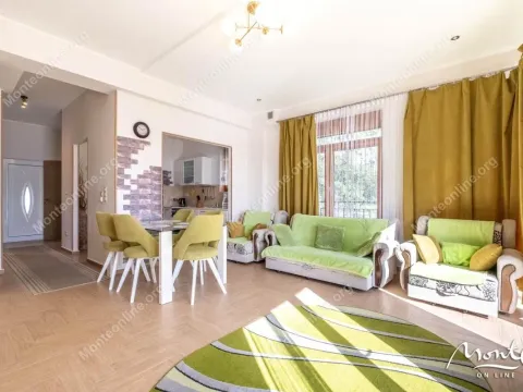 Sale, two bedroom apartment, 105m², Orahovac, Kotor - image 4