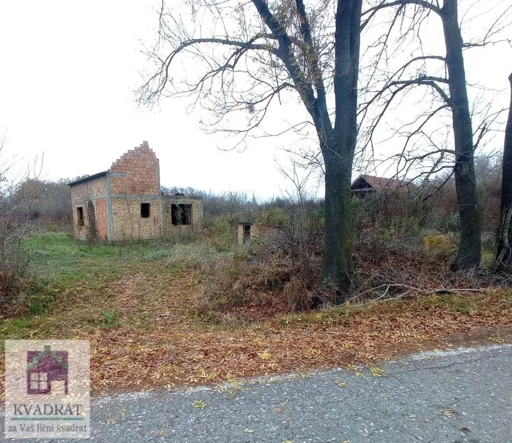 Prodaja, plac, 2200m², Piroman, Obrenovac