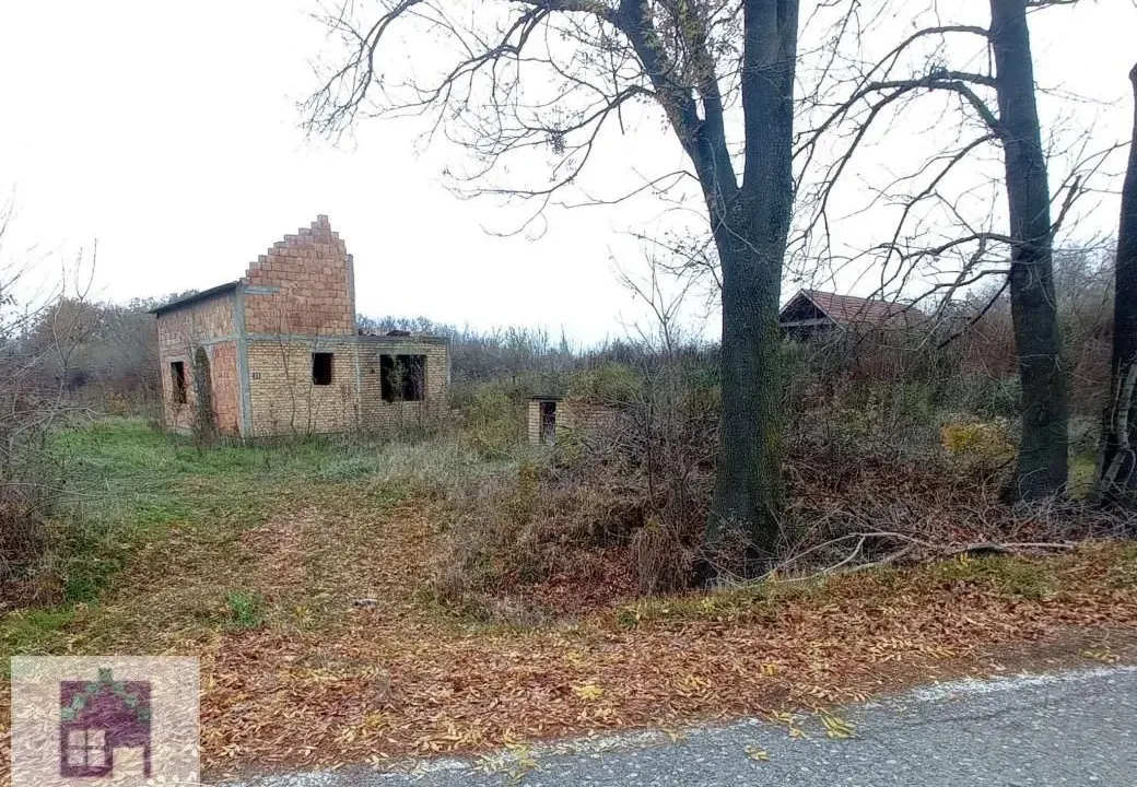 Prodaja, plac, 2200m², Piroman, Obrenovac