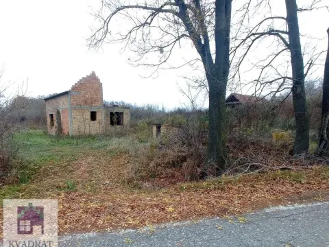 Sale, land lot, 22m², Piroman, Obrenovac