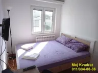 Izdavanje, trosoban stan, 55m², Stari Grad, Beograd - image 8