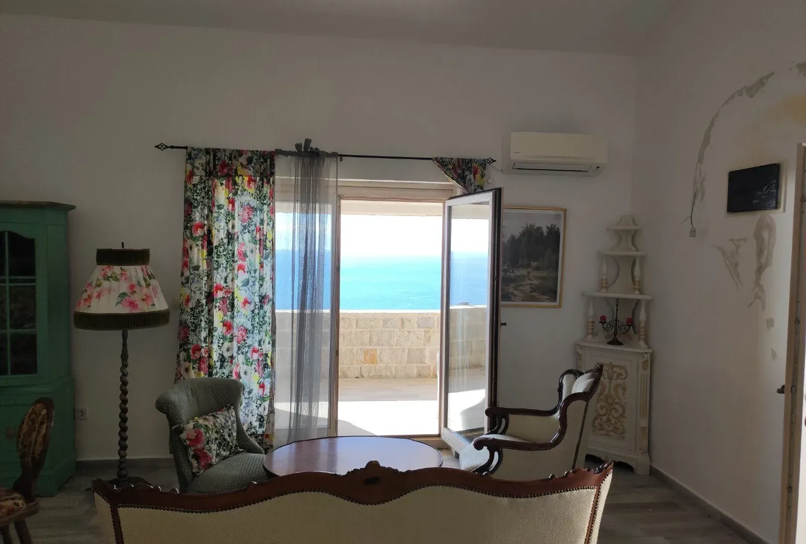Sale, apartment, 49m², Budva, Crna Gora