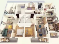 Sale, studio apartment, 32m², Orahovac, Kotor - image 6