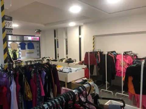 Rent, office space, 170m², Novi Beograd Sve Podlokacije, Beograd - image 2