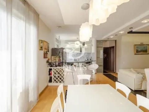 Izdavanje, četvorosoban stan, 139m², Novi Beograd Blok 19, Novi Beograd Sve Podlokacije - image 5