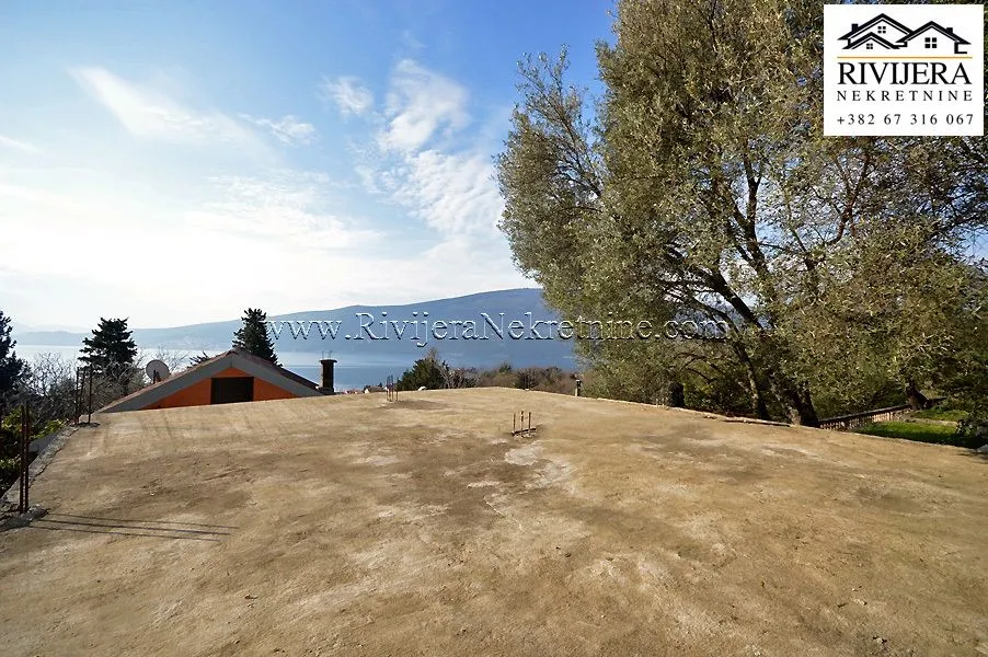 Sale, house, 48m², Baošići, Herceg Novi