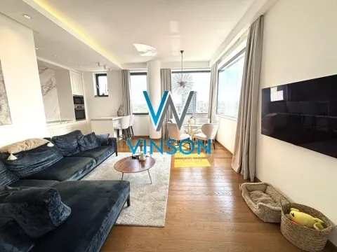 Prodaja, trosoban stan, 73m², Centar, Novi Sad - image 2