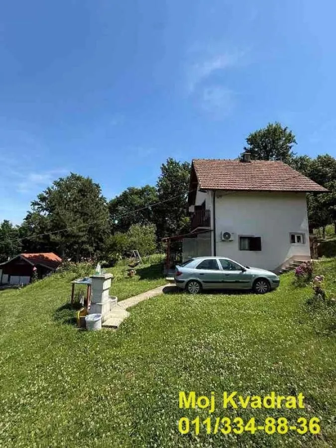 Prodaja, plac, 102100m², Sopot, Beograd