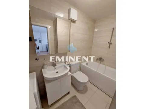 Rent, two bedroom apartment, 57m², Novi Beograd Blok 67, Novi Beograd Sve Podlokacije - image 11