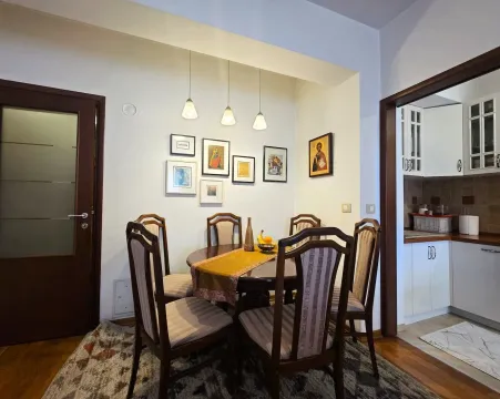 Prodaja, dvosoban stan, 62m², Krivi Most, Podgorica - image 5