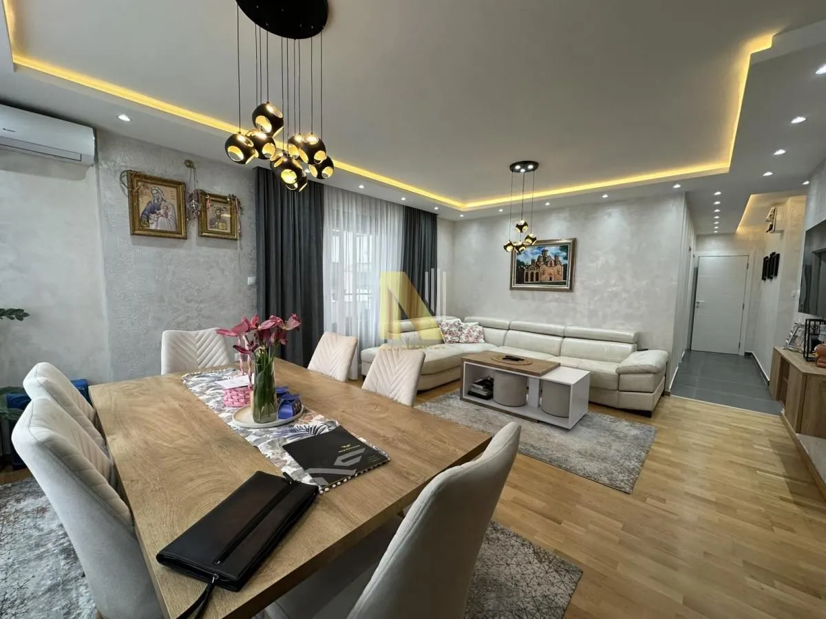 Prodaja, trosoban stan, 71m², Telep, Novi Sad Sve Podlokacije