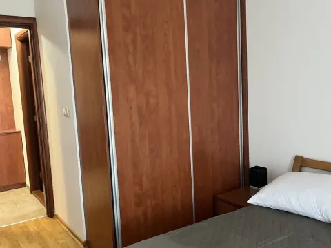 Izdavanje, jednosoban stan, 47m², Preko Morače, Podgorica - image 7