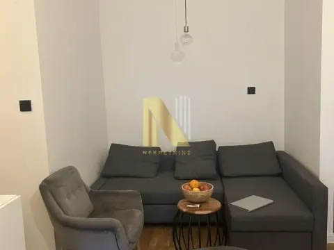 Prodaja, dvosoban stan, 43m², Petrovaradin, Novi Sad - image 1