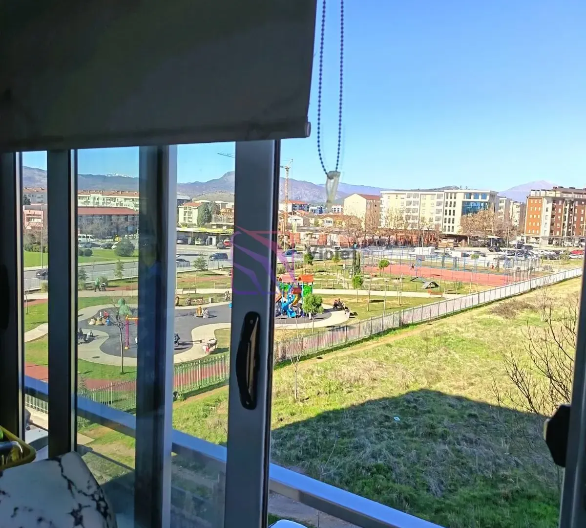 Prodaja, jednosoban stan, 51m², Zabjelo, Podgorica