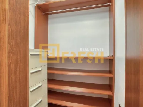 Rent, two bedroom apartment, 90m², Centar, Podgorica - image 16