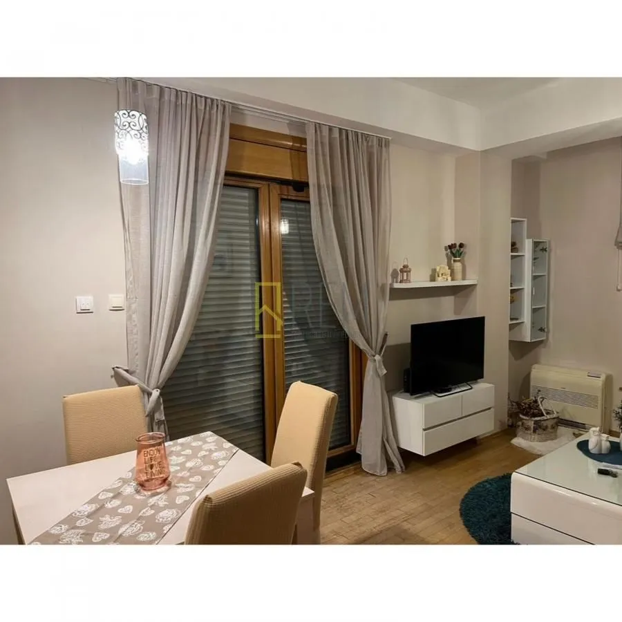 Rent, one bedroom apartment, 50m², Centar, Podgorica