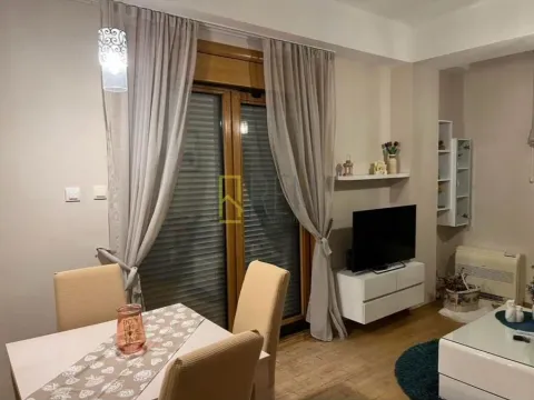 Izdavanje, jednosoban stan, 50m², Centar, Podgorica - image 2