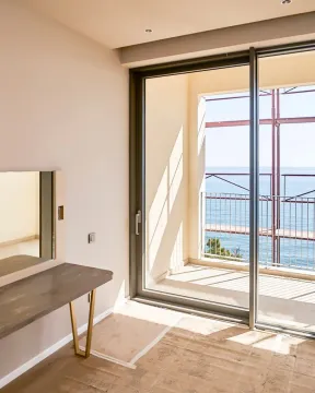 Sale, two bedroom apartment, 53m², Rafailovići, Budva - image 7