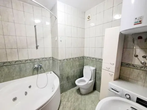 Sale, three bedroom apartment, 136m², Gorica C, Podgorica - image 13