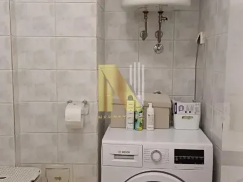 Izdavanje, dvosoban stan, 51m², Grbavica, Novi Sad Sve Podlokacije - image 7