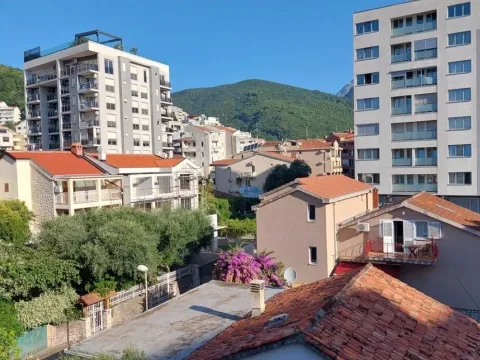 Prodaja, dvosoban stan, 54m², Centar, Budva - image 10