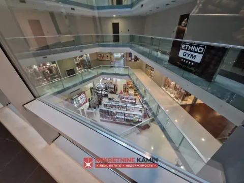 Prodaja, stan, 25m², Centar, Budva - image 2