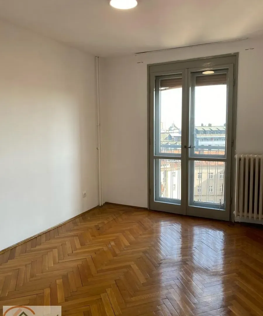 Sale, two bedroom apartment, 57m², Botanička Bašta, Palilula Sve Podlokacije