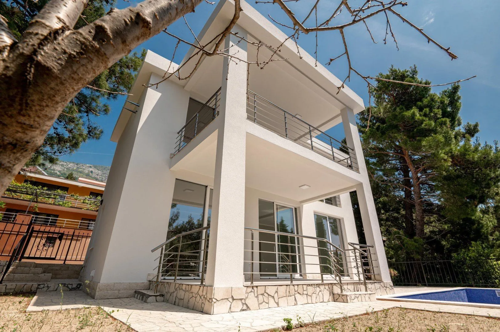 Sale, house, 210m², Zeleni Pojas, Bar