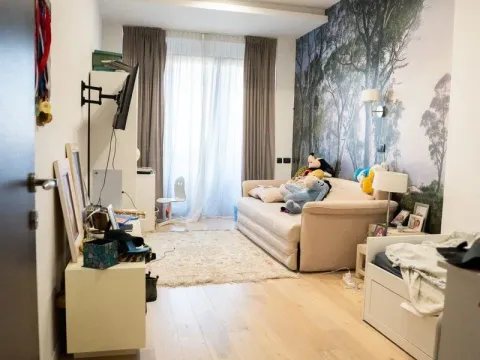 Prodaja, četvorosoban stan, 220m², Savski Venac, Beograd - image 4