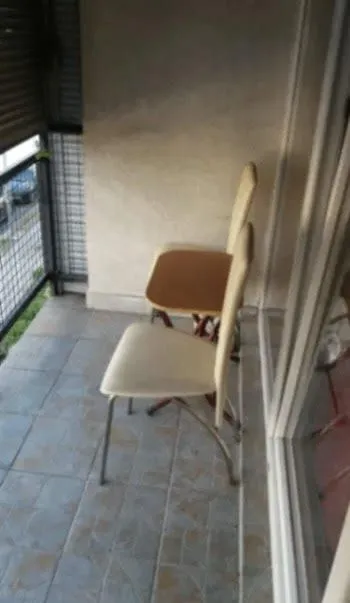 Rent, one bedroom apartment, 45m², City Kvart, Podgorica