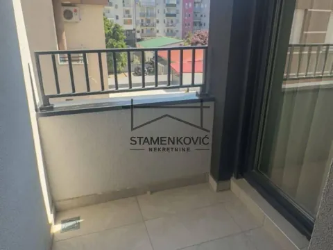 Izdavanje, jednosoban stan, 41m², Adamovićevo Naselje, Novi Sad Sve Podlokacije - image 13