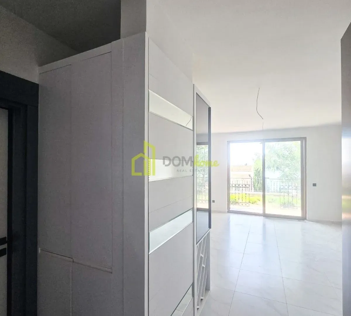 Prodaja, dvosoban stan, 62m², Bijela, Herceg Novi
