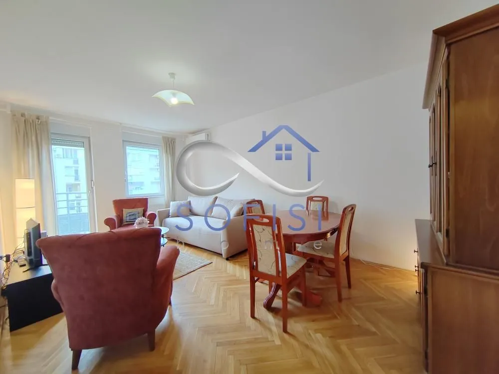 Prodaja, trosoban stan, 75m², Nova Detelinara, Novi Sad Sve Podlokacije