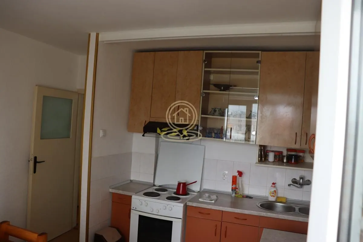Rent, two bedroom apartment, 48m², Centar, Kragujevac