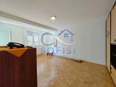 Izdavanje, jednosoban stan, 42m², Sajam, Novi Sad Sve Podlokacije - image 6
