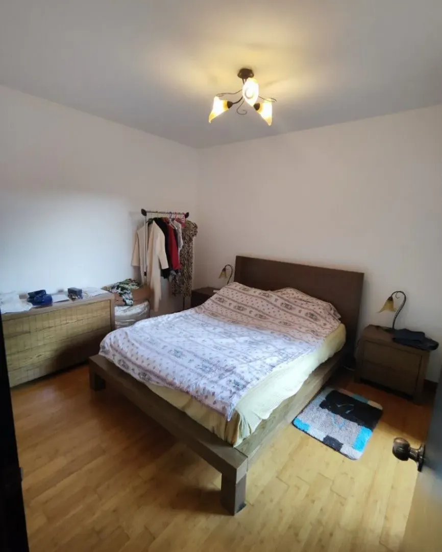 Prodaja, dvosoban stan, 67m², Bečići, Budva