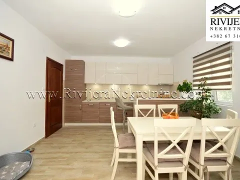 Sale, two bedroom apartment, 85m², Đenovići, Herceg Novi - image 4