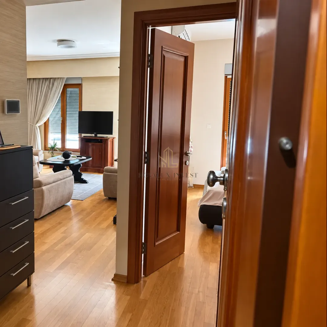 Rent, one bedroom apartment, 50m², Centar, Podgorica