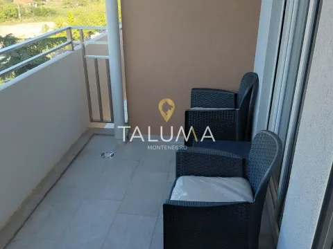 Rent, one bedroom apartment, 49m², City Kvart, Podgorica - image 6