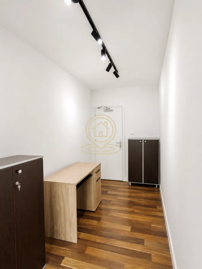 Rent, office space, 60m², Centar, Kragujevac