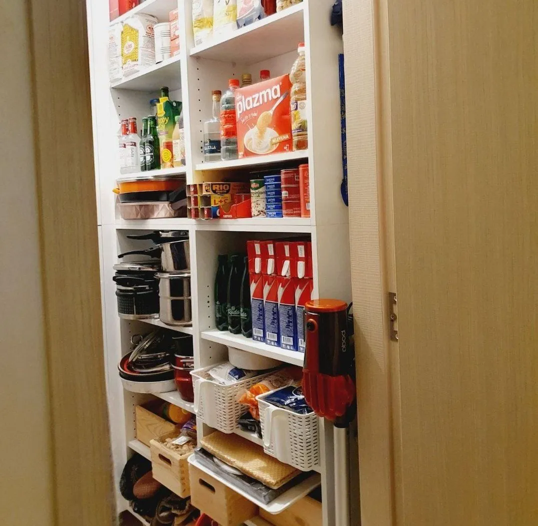 Izdavanje, stan, 100m², City Kvart, Podgorica