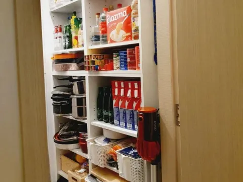 Izdavanje, stan, 100m², City Kvart, Podgorica - image 5