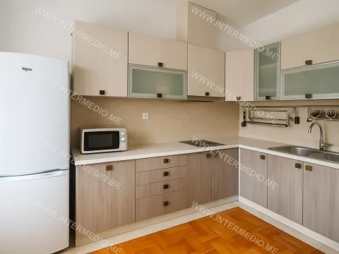 Prodaja, dvosoban stan, 68m², Đenovići, Herceg Novi - image 3