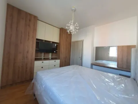 Rent, one bedroom apartment, 51m², Stari Aerodrom, Podgorica - image 4