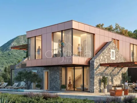 Prodaja, kuća, 352m², Tivat, Crna Gora - image 2