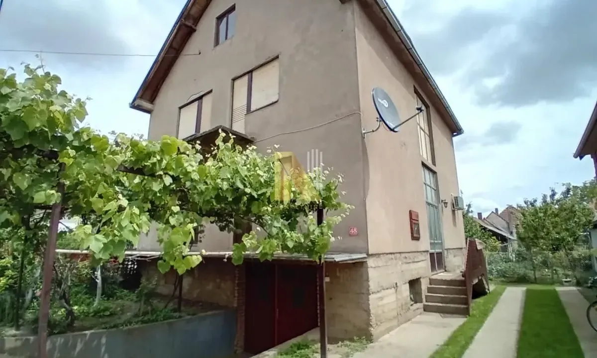 Prodaja, kuća, 98m², Ruma, Srbija