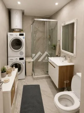 Izdavanje, dvosoban stan, 60m², Liman 4, Novi Sad Sve Podlokacije - image 5