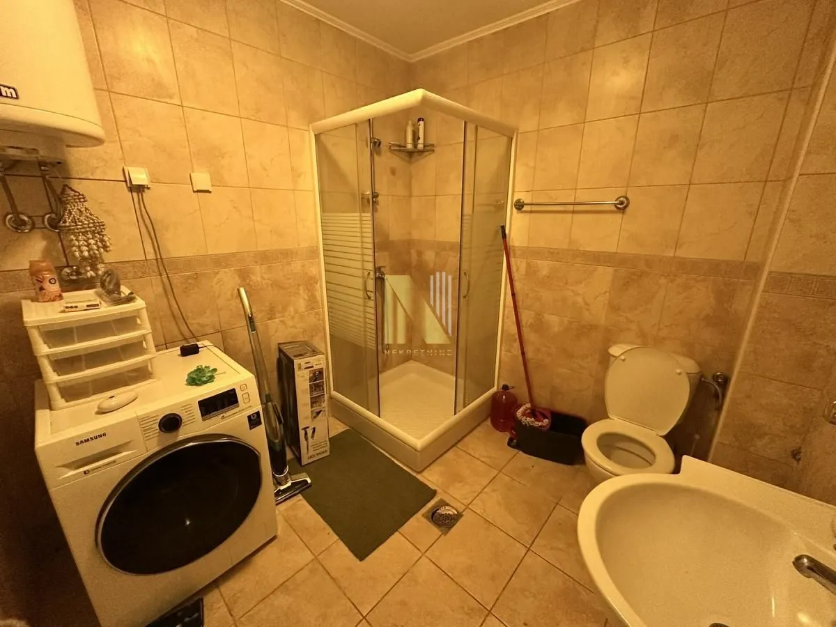 Rent, three bedroom apartment, 65m², Kej, Novi Sad Sve Podlokacije