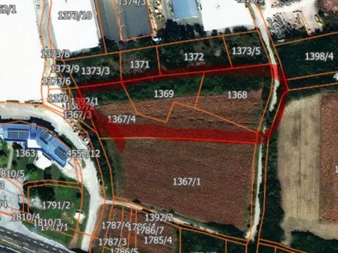 Sale, land lot, 5836m², Pojate, Ćićevac - image 7