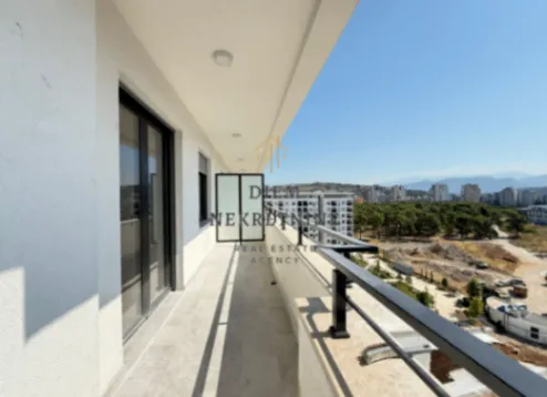 Prodaja, dvosoban stan, 60m², Podgorica, Crna Gora